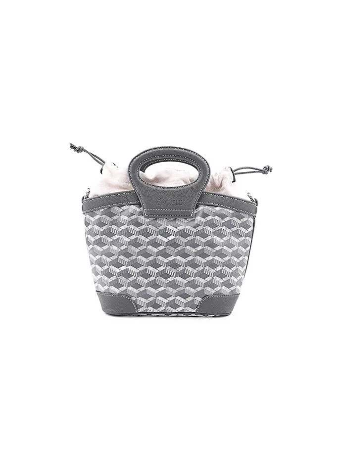 Cuple Women’s Patterned Tote Bag